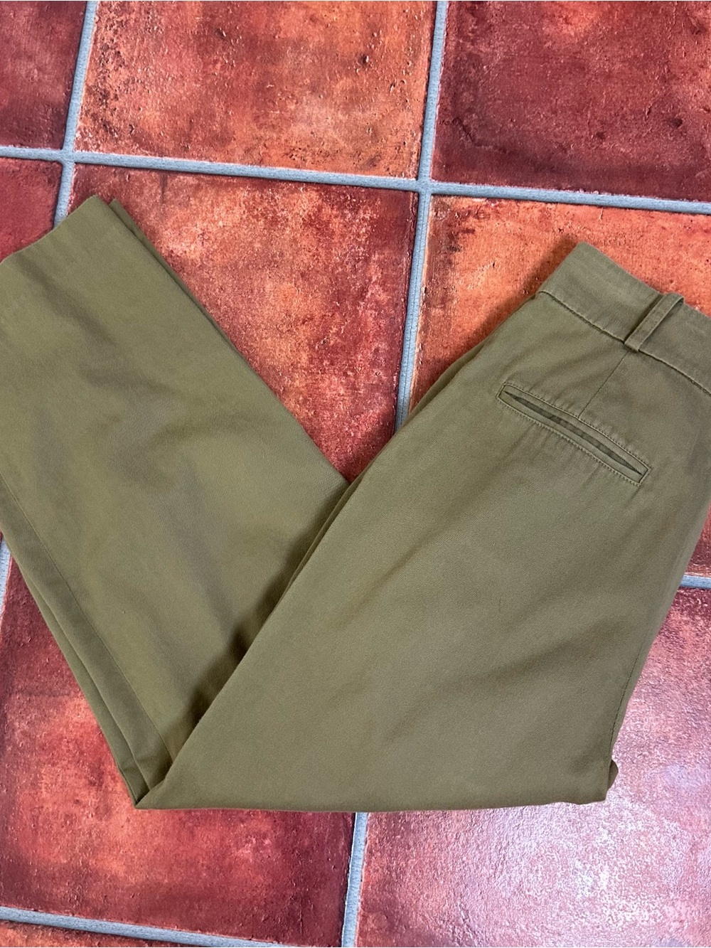 Ba&Sh Maiwen Cargo Pants - Picture 10 of 11